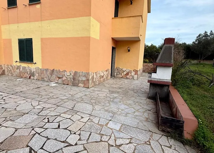 Melograno * Ольбия