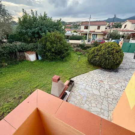 Melograno Casa vacanze *