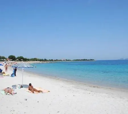 Melograno Dom wakacyjny Olbia
