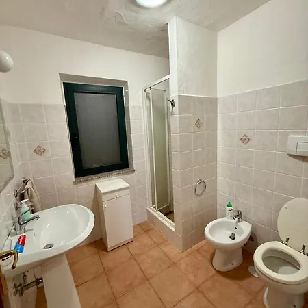 Hébergement de vacances Melograno Olbia