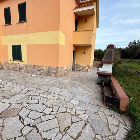 Melograno * Olbia