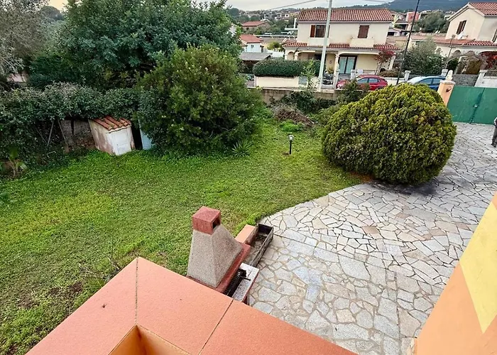 Melograno Casa vacanze *