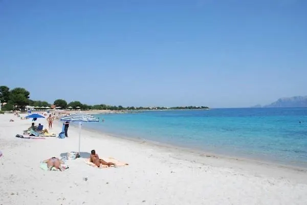 Melograno Casa vacanze Olbia