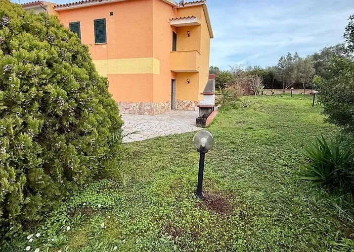 Casa vacanze Melograno *