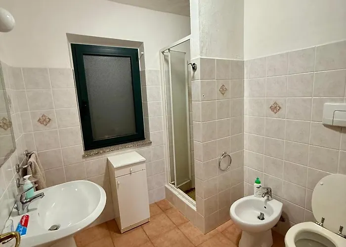 Casa vacanze Melograno Olbia