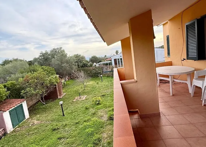 Casa vacanze Melograno